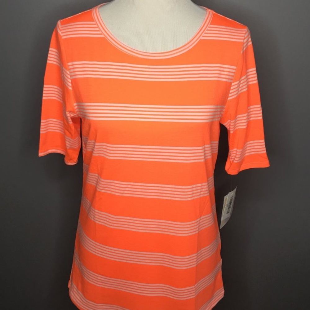 LuLaRoe Gigi size L BNWT